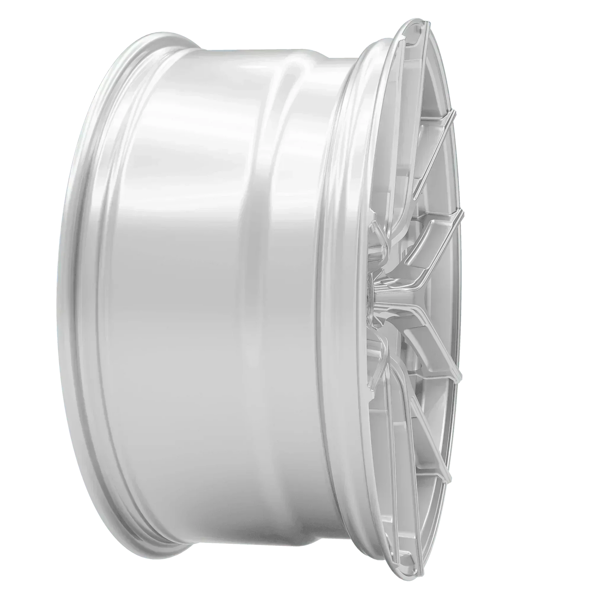 FF-ONE | 10x21 ET35 | 5x112 – SIXNINE WHEELS