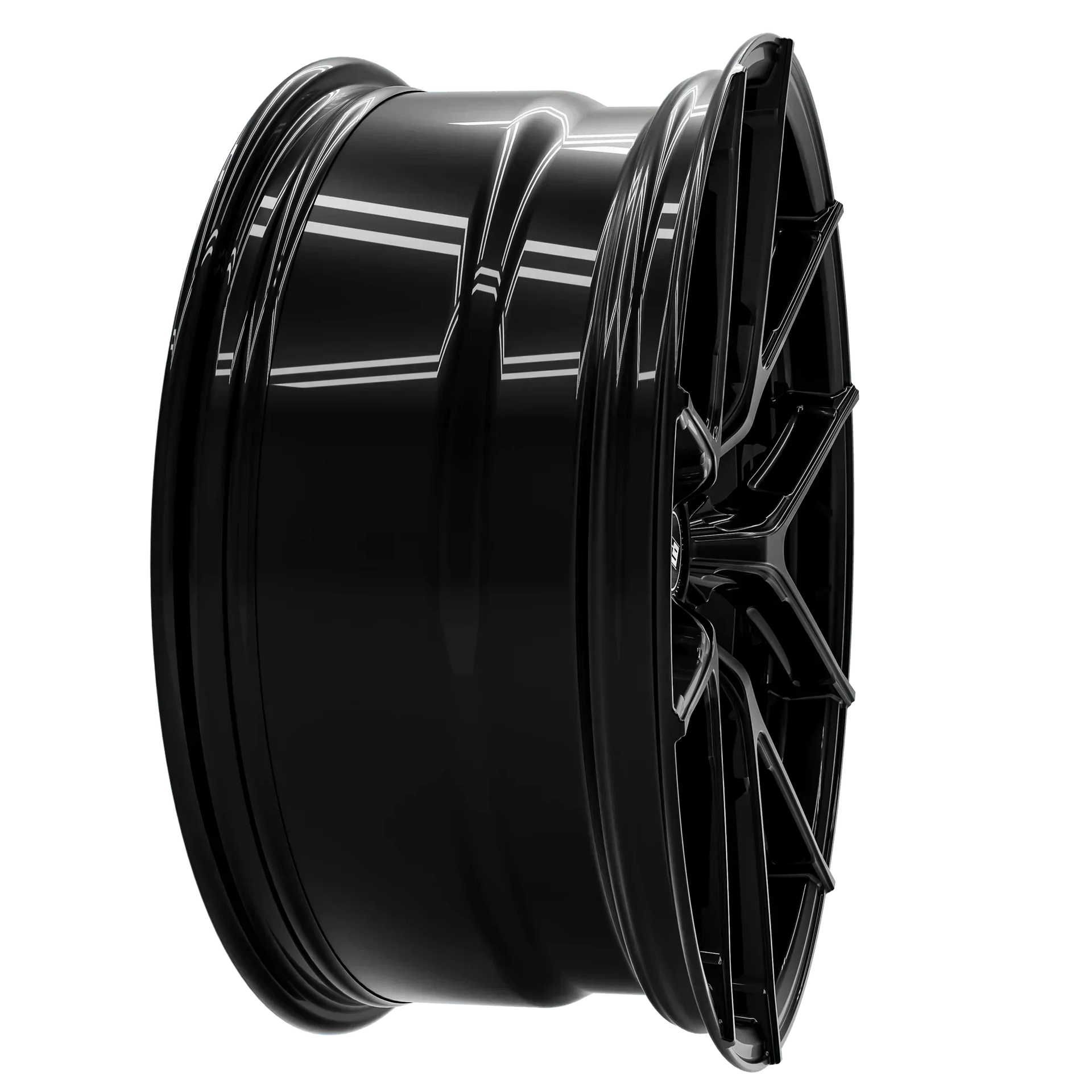 FF-ONE | 9x21 ET24 | 5x112 – SIXNINE WHEELS