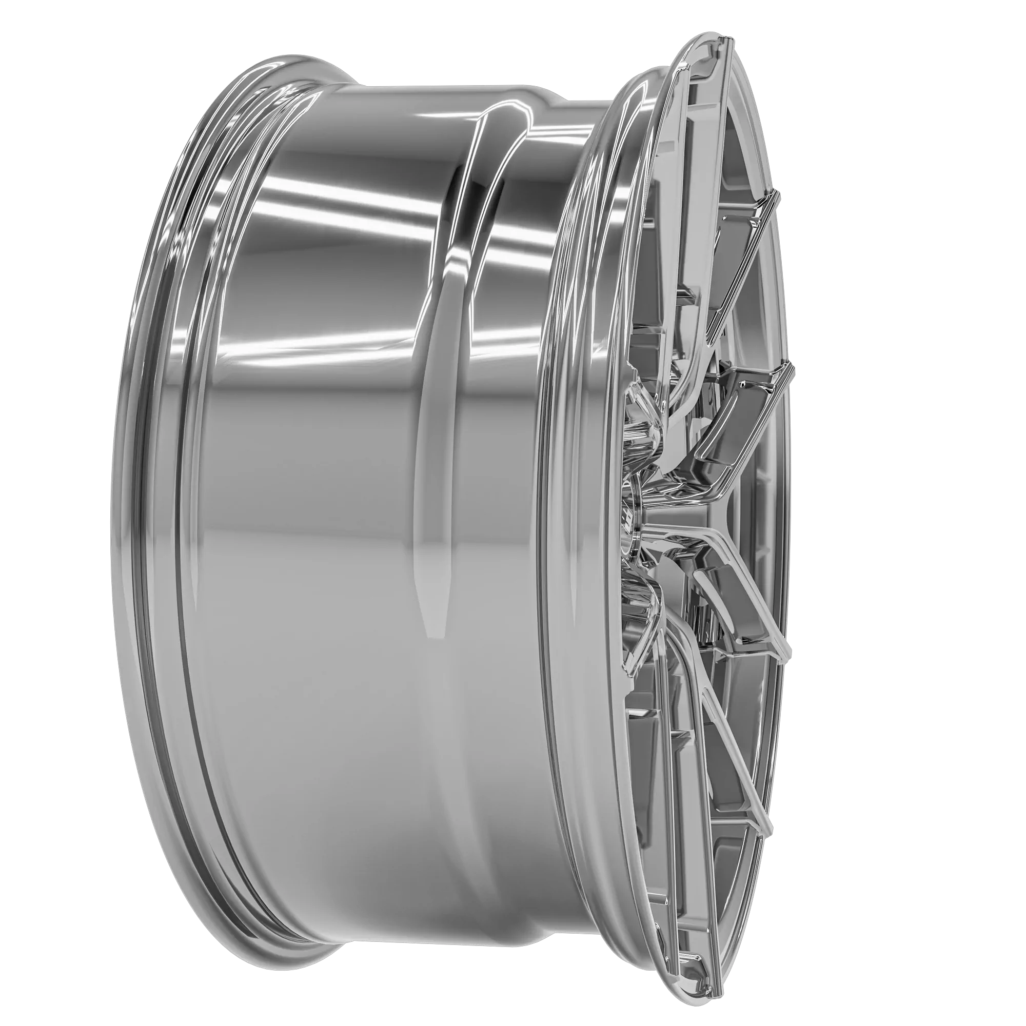 FF-ONE | 9x21 ET24 | 5x112 – SIXNINE WHEELS