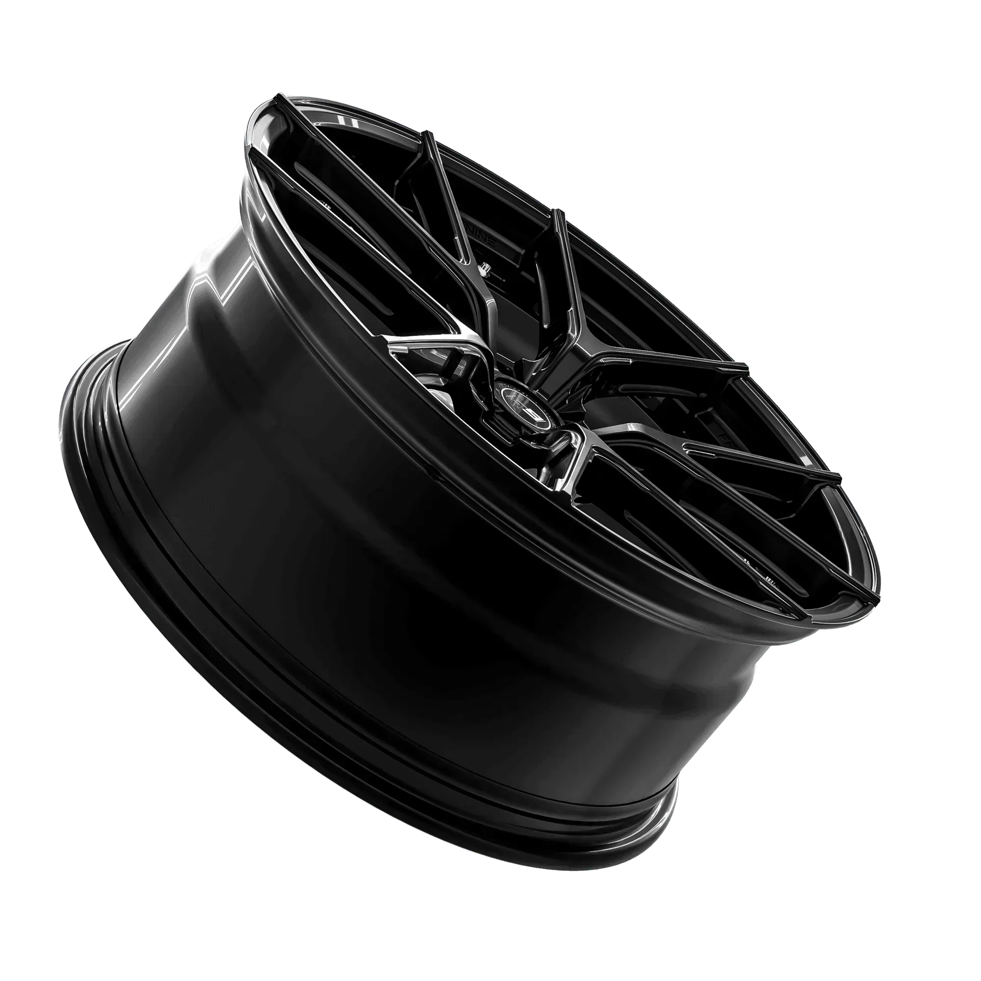 FF ONE 8 5x19 ET45 5x112 SIXNINE WHEELS ff-one-8-5x19-et45-5x112-sixnine-wheels