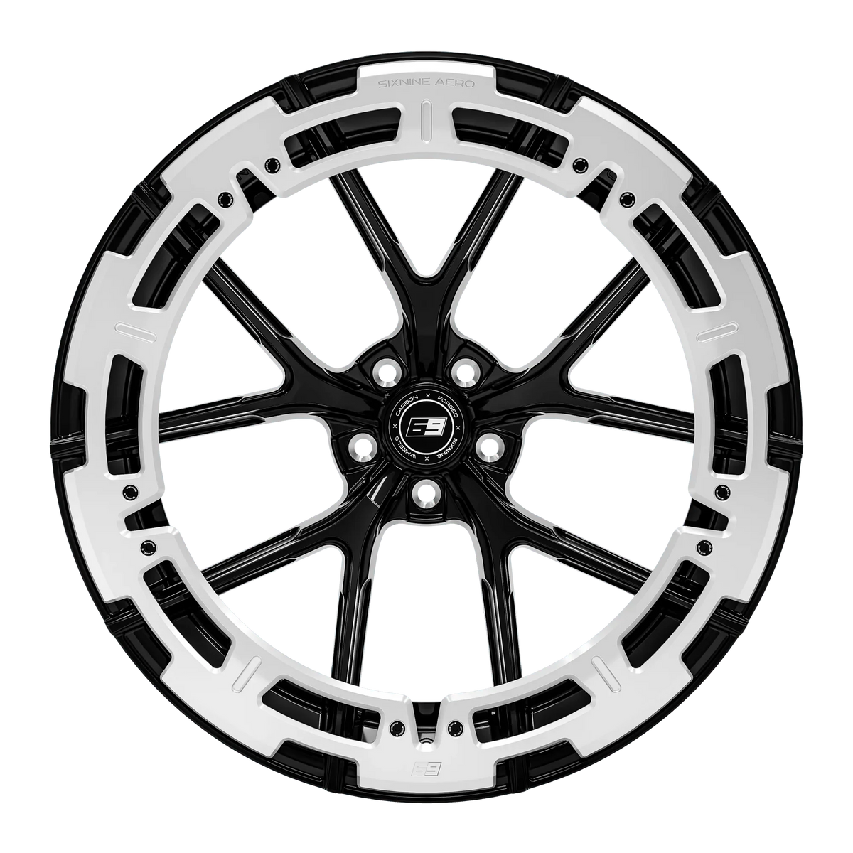 AeroRing | FF-ONE | 19-22 pouces