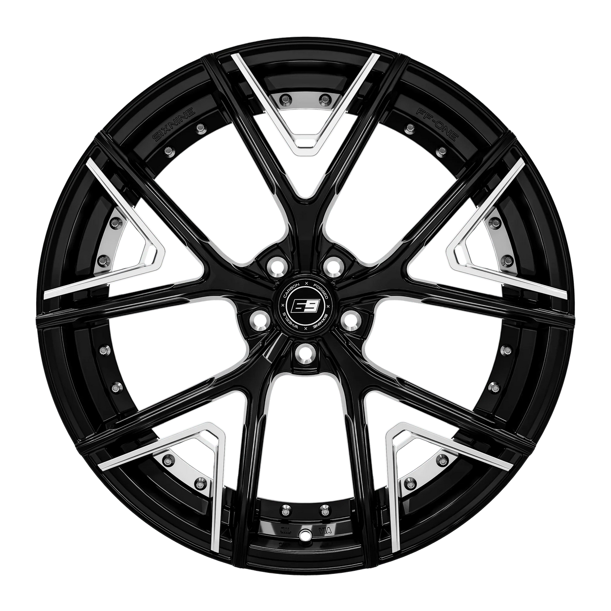 V-ONE INSERT | FF-ONE/THREE | 19-22 pouces