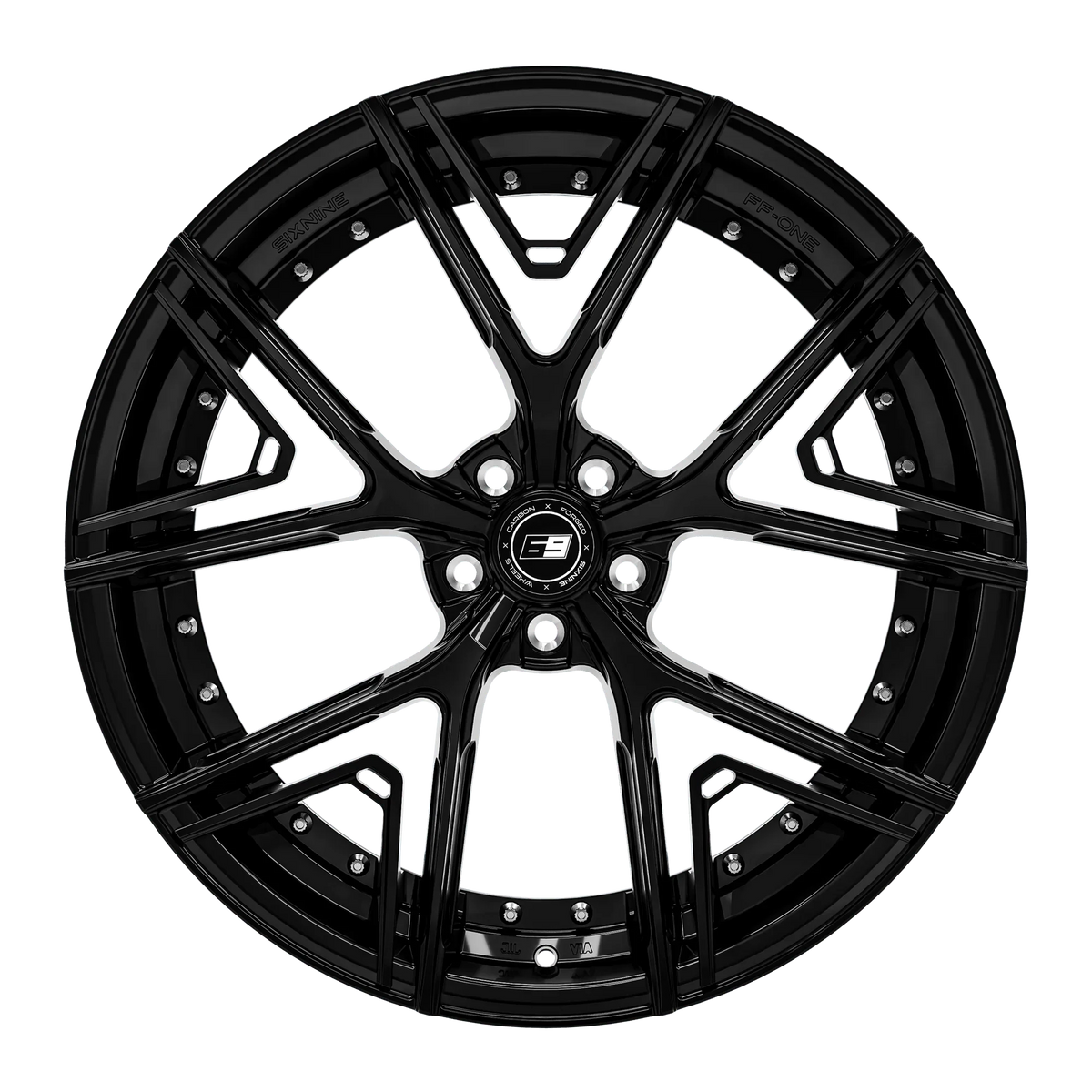 V-ONE INSERT | FF-ONE/THREE | 19-22 pouces