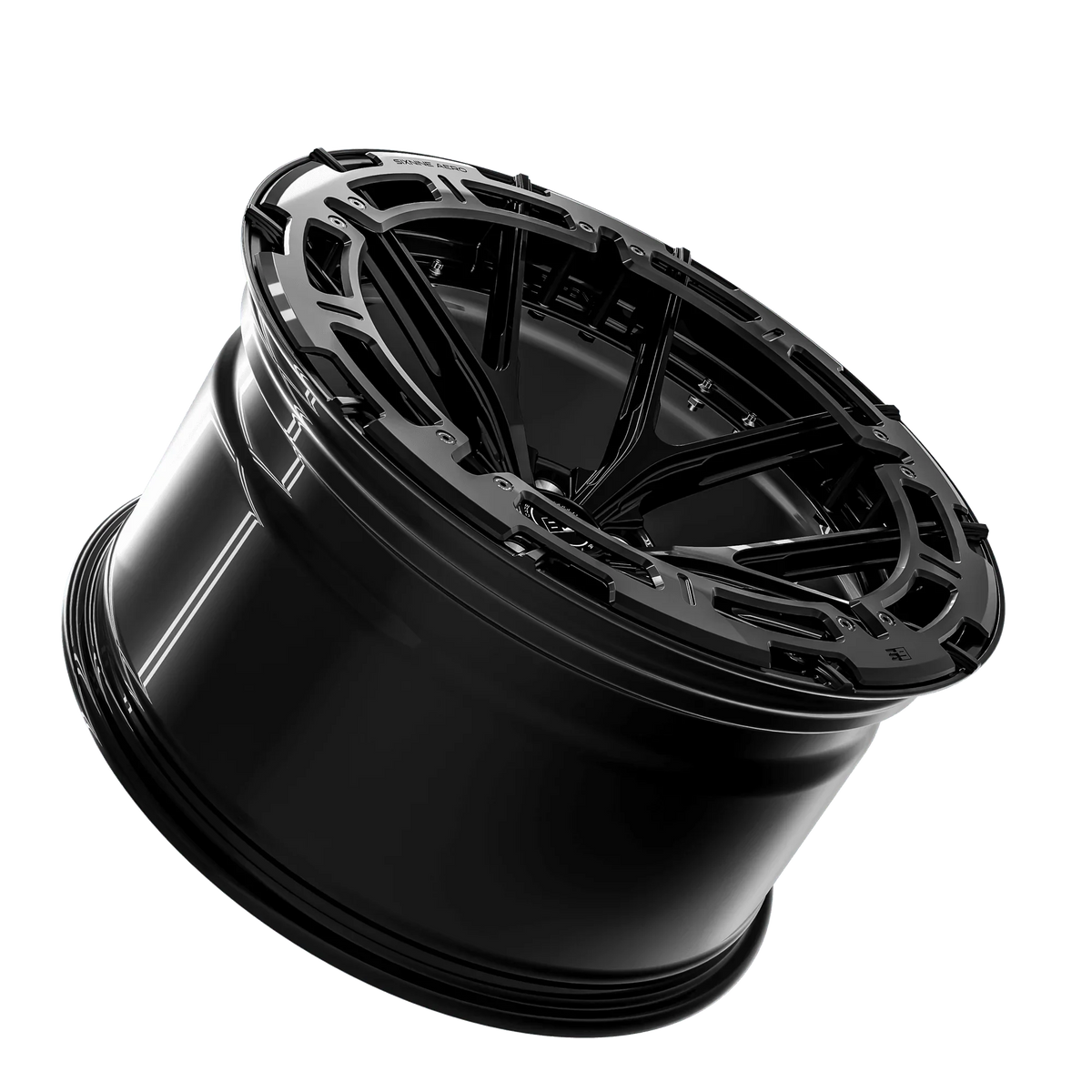 AeroRing | FF-ONE | 19-22 pouces