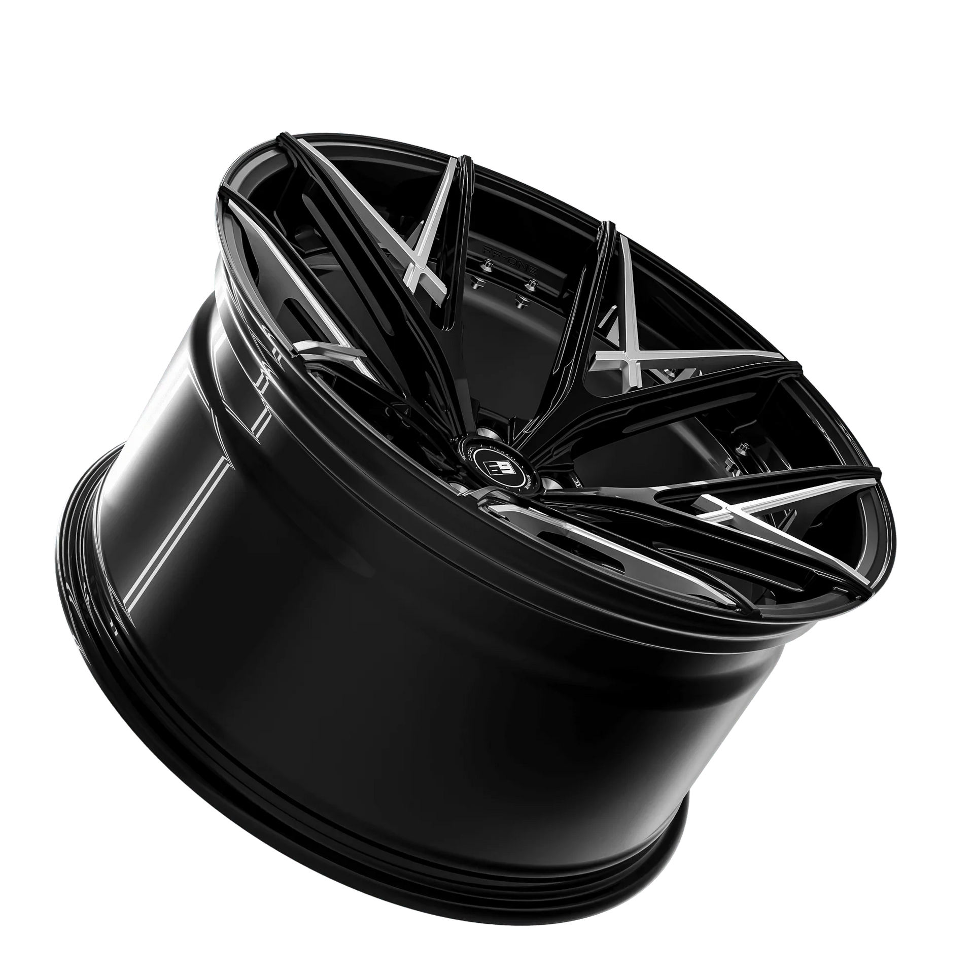 X-ONE INLAY | FF ONE/THREE | 19-22 inches – SIXNINE WHEELS