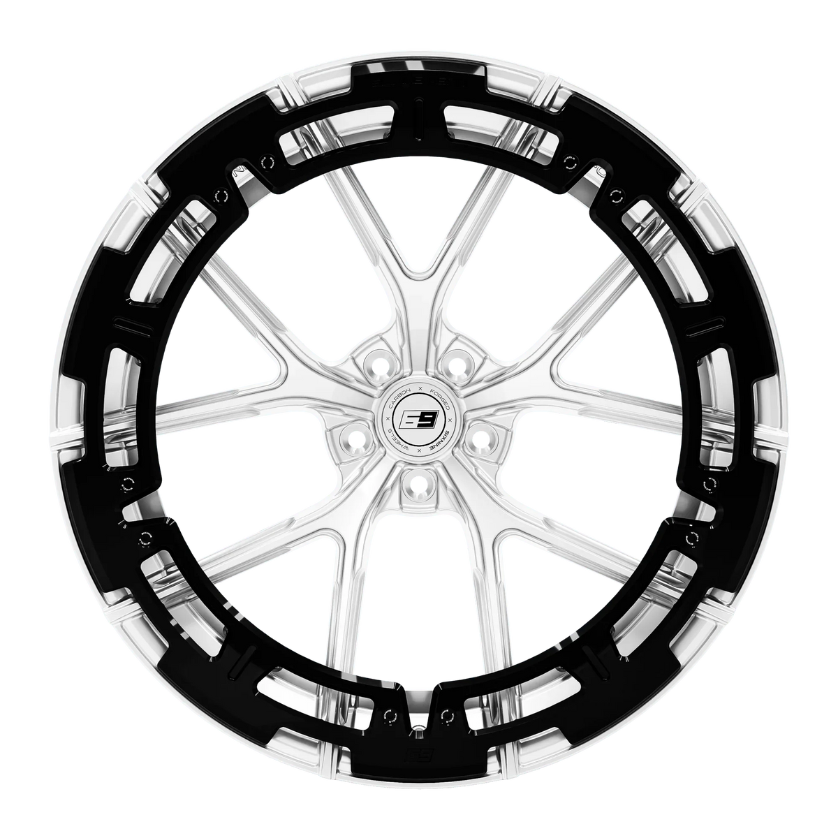 AeroRing | FF-ONE | 19-22 pouces