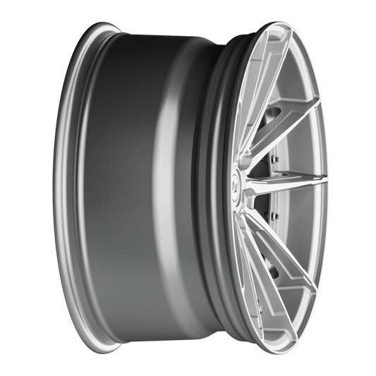 FF-THREE | 10x20 ET40 XDC | 5x120