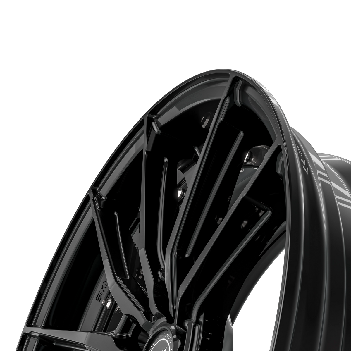 Dmc Rims FF-THREE | 9x20 ET32 | 5x120 – SIXNINE WHEELS