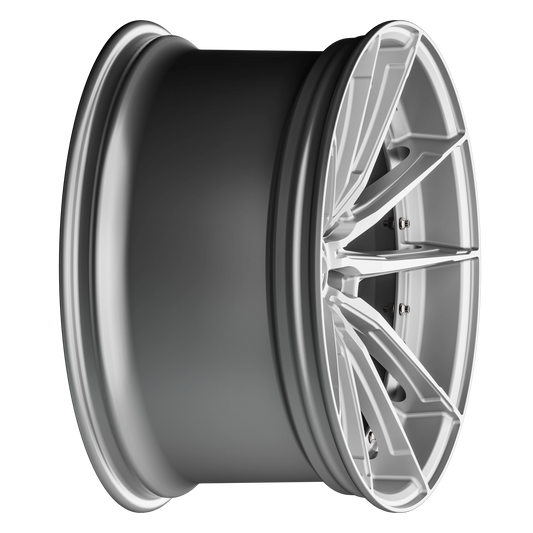 FF-THREE | 10,5x21 ET20 | 5x112