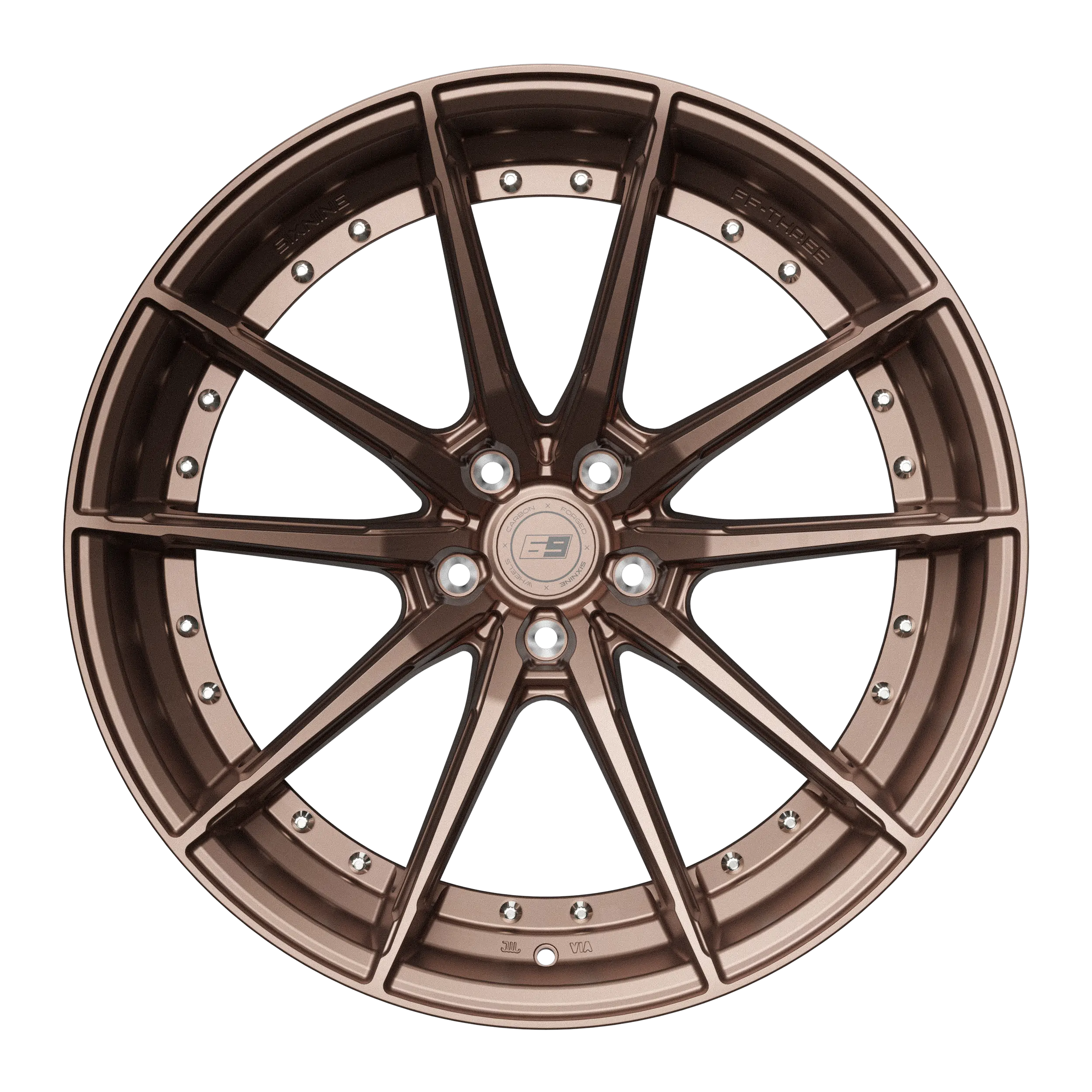 FF-THREE | 10,5x21 ET20 | 5x112 – SIXNINE WHEELS FF-THREE | 10,5x21 ET20 | 5x112 – SIXNINE WHEELS