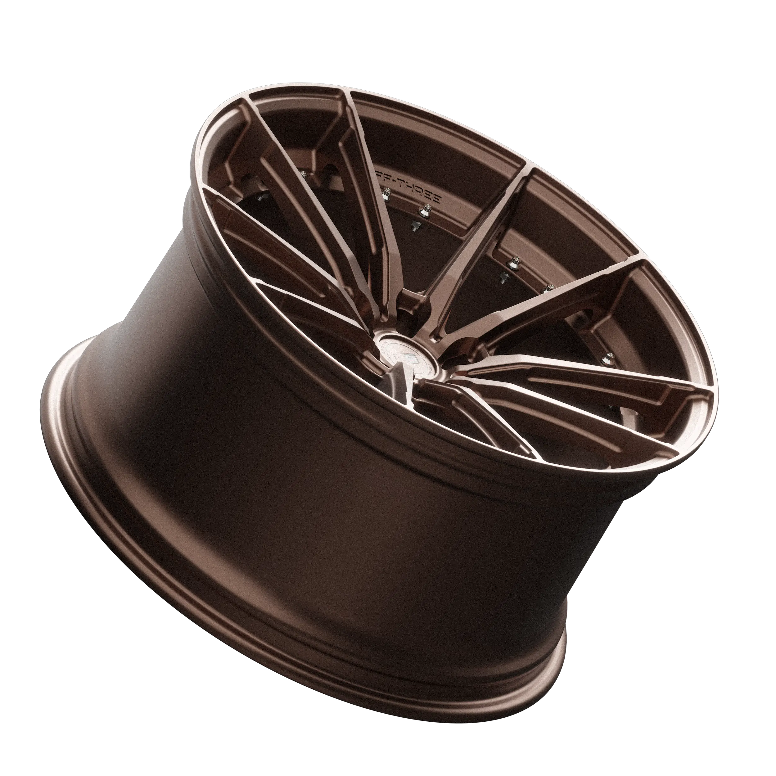 FF-THREE | 10,5x21 ET20 | 5x112 – SIXNINE WHEELS FF-THREE | 10,5x21 ET20 | 5x112 – SIXNINE WHEELS