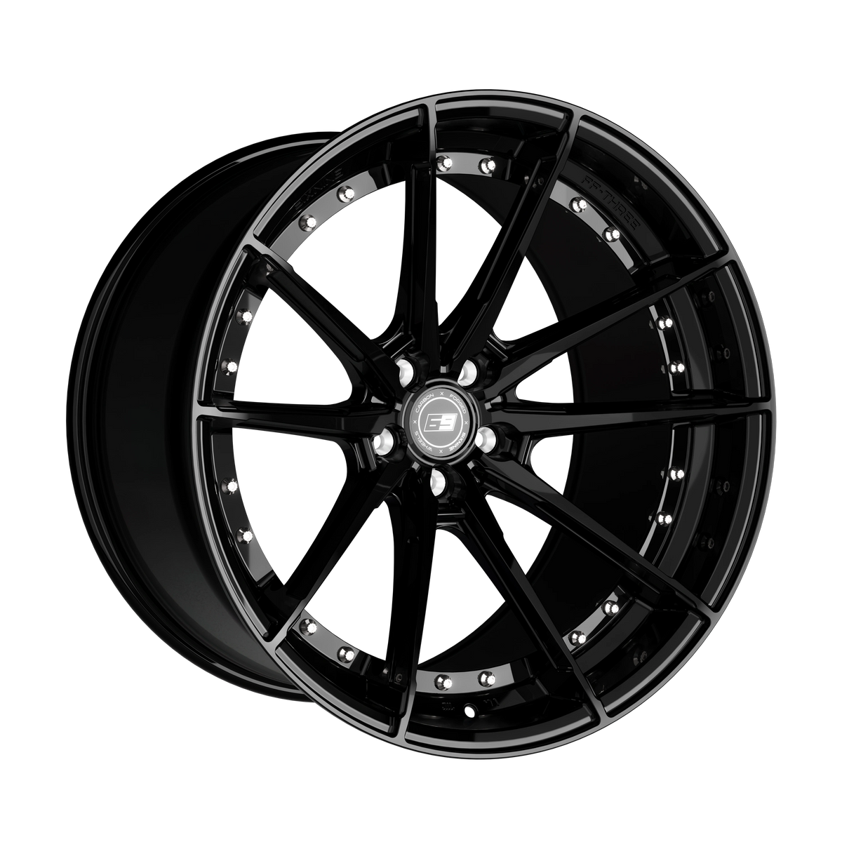 Dmc Rims FF-THREE | 11x22 ET10 | 5x112 – SIXNINE WHEELS