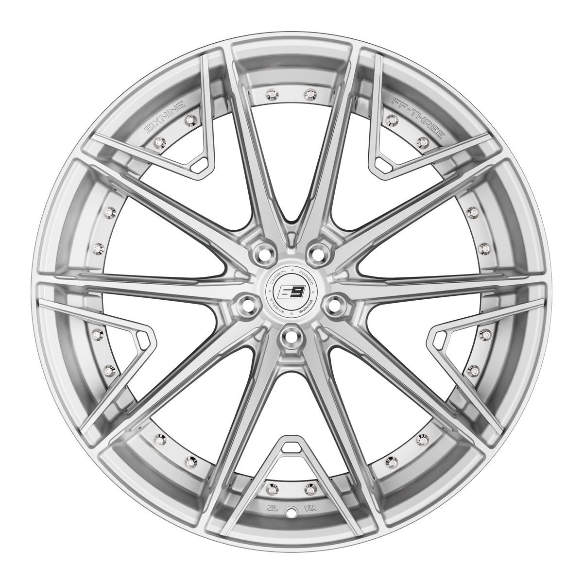 V-ONE INSERT | FF-ONE/THREE | 19-22 pouces