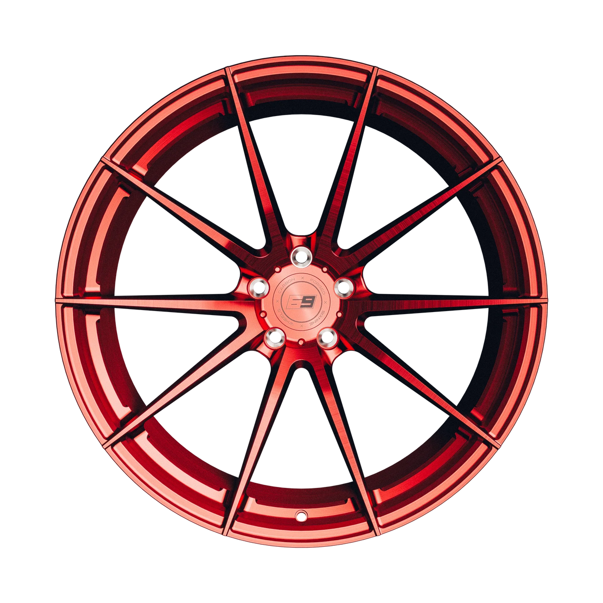 FF-TWO RS4/RS5 B9 – Forged Series