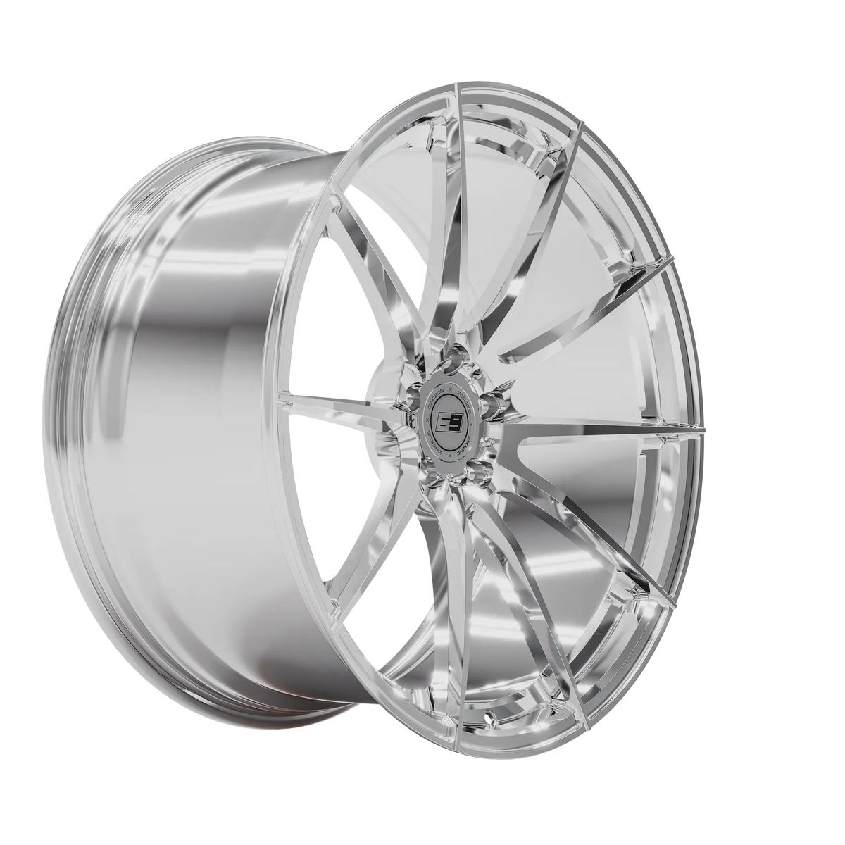 FF-TWO RS4/RS5 B9 – Forged Series