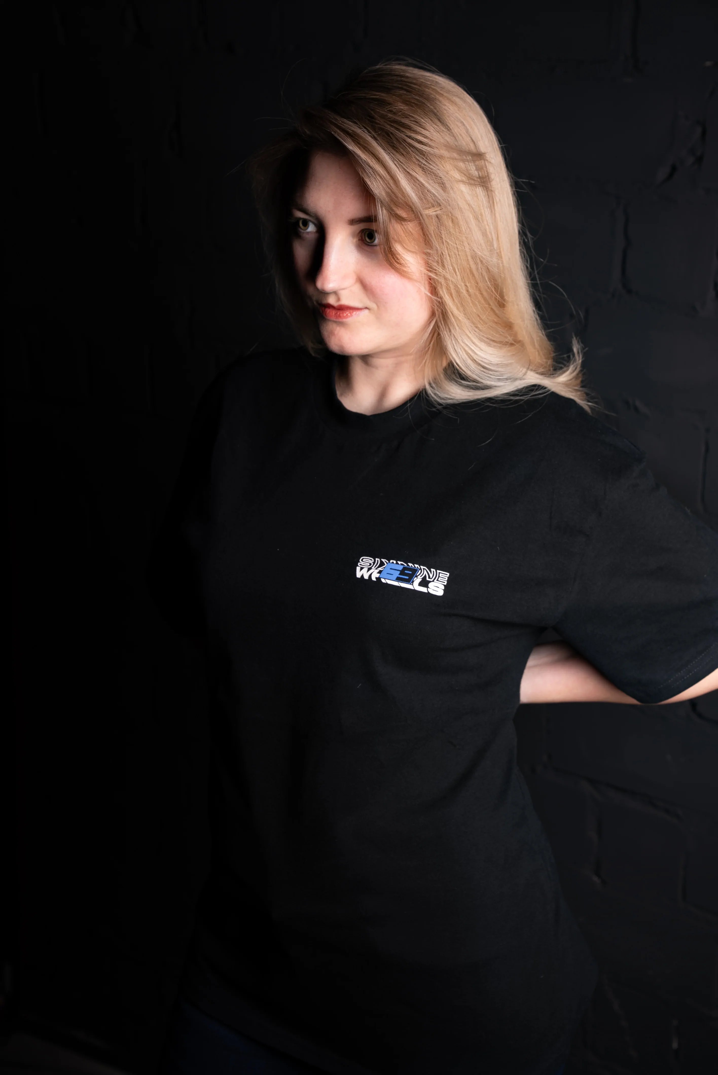 SIXNINE OWNERS CLUB T-SHIRT - Limited Edition