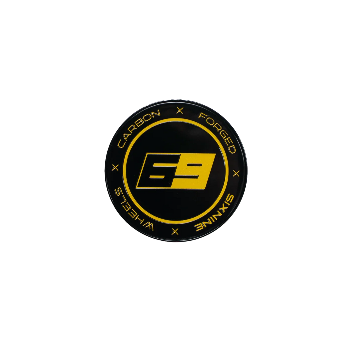 Cache-moyeu | FF-ONE & EVO-ONE