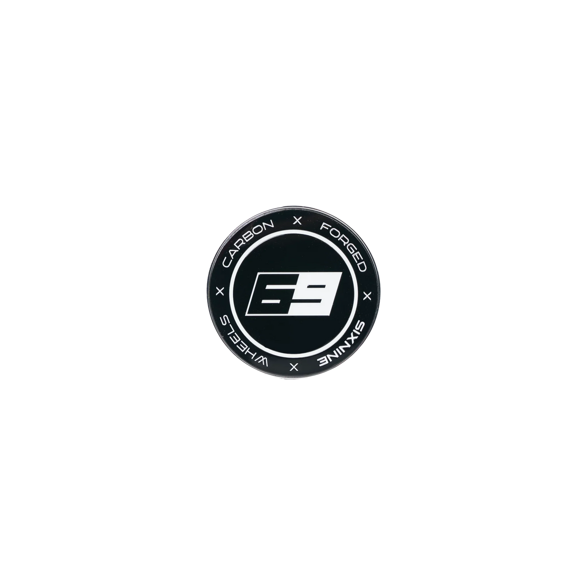 Cache-moyeu | FF-ONE & EVO-ONE
