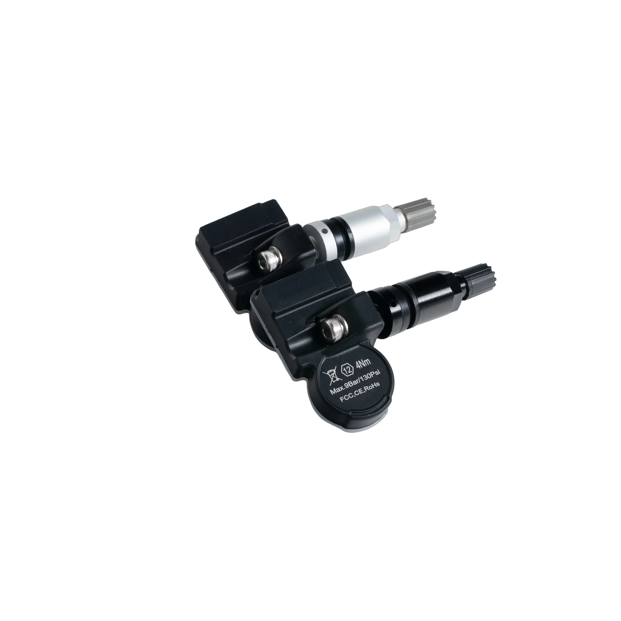 TPMS Sensors (set of 4x pieces)