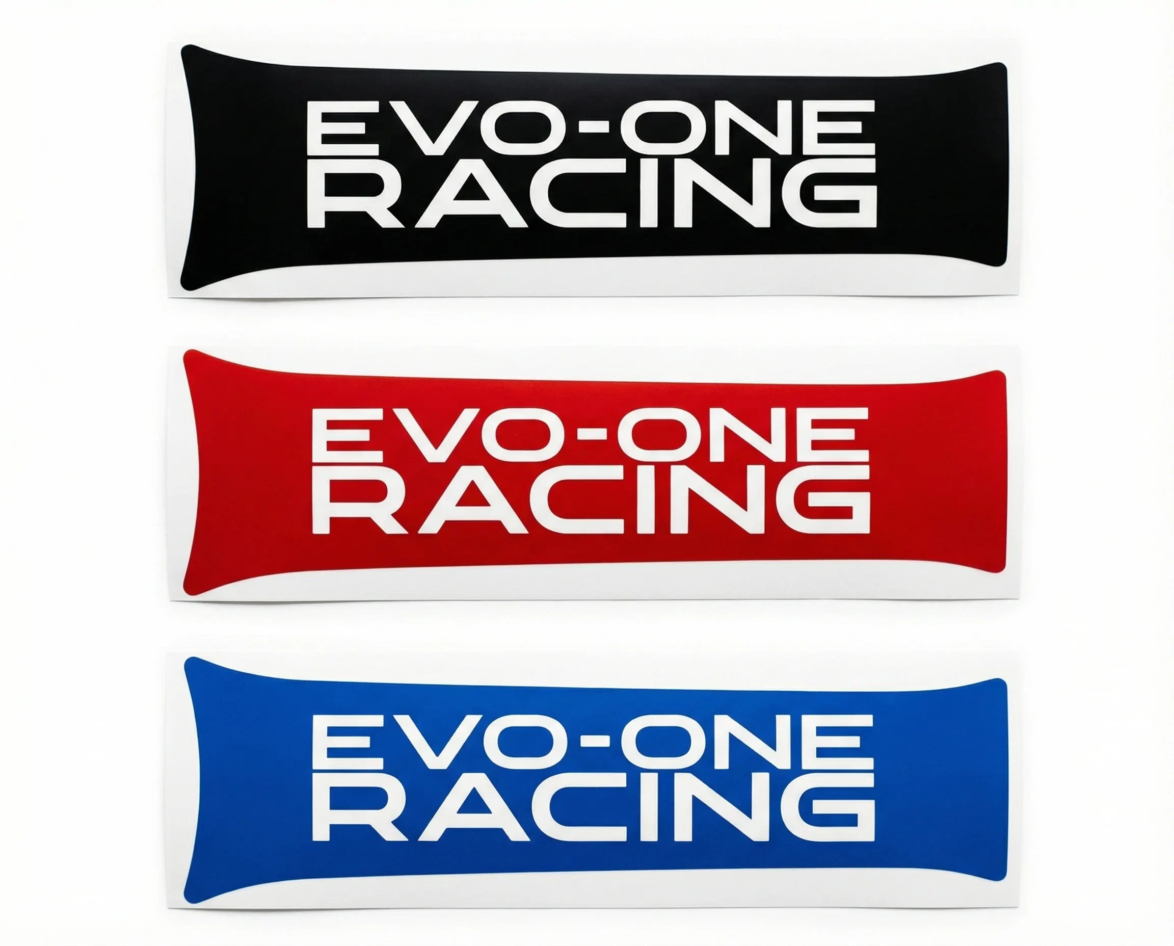 SIXNINE EVO-ONE Signature Spoke Decals