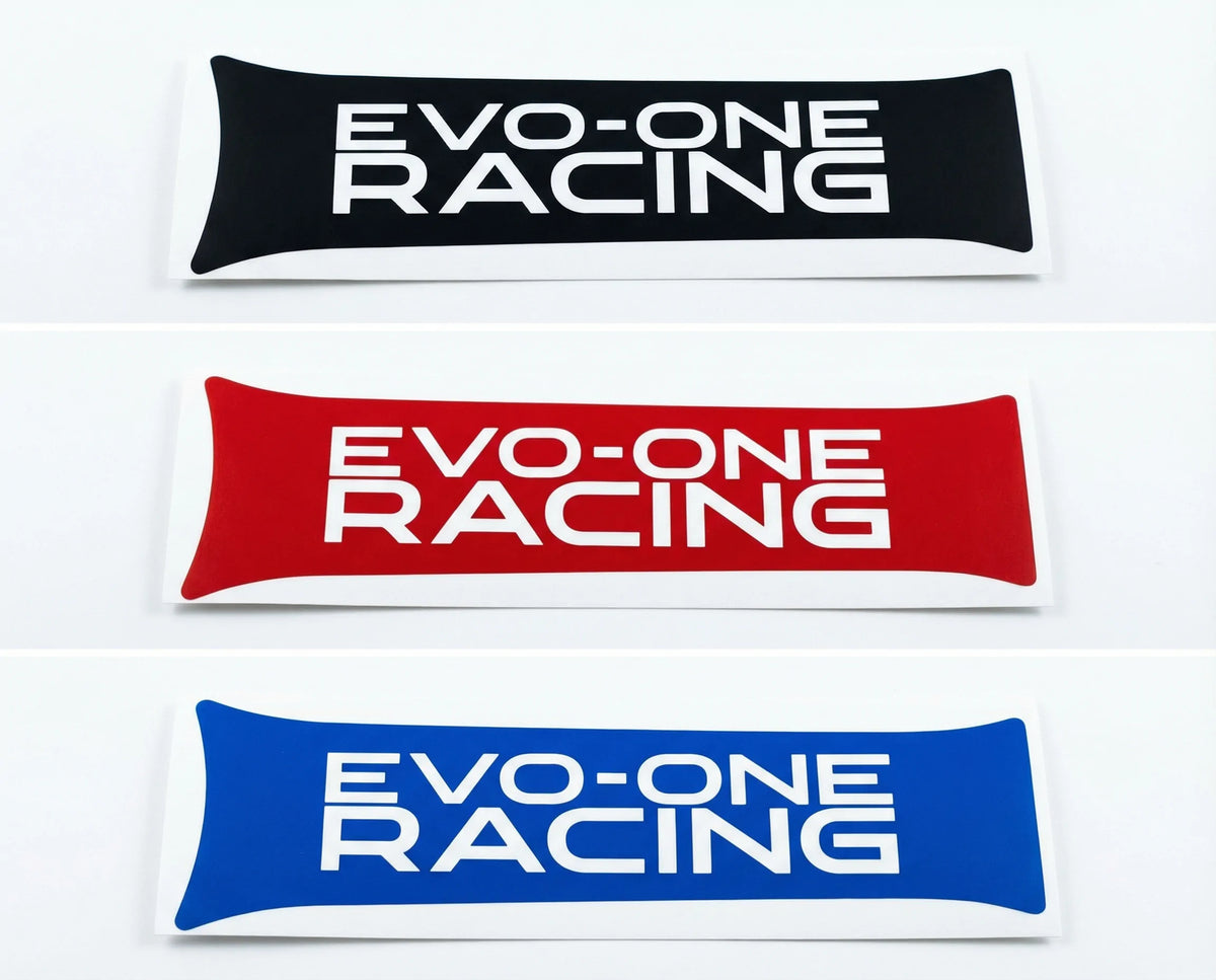 Stickers de rayons Signature SIXNINE EVO-ONE