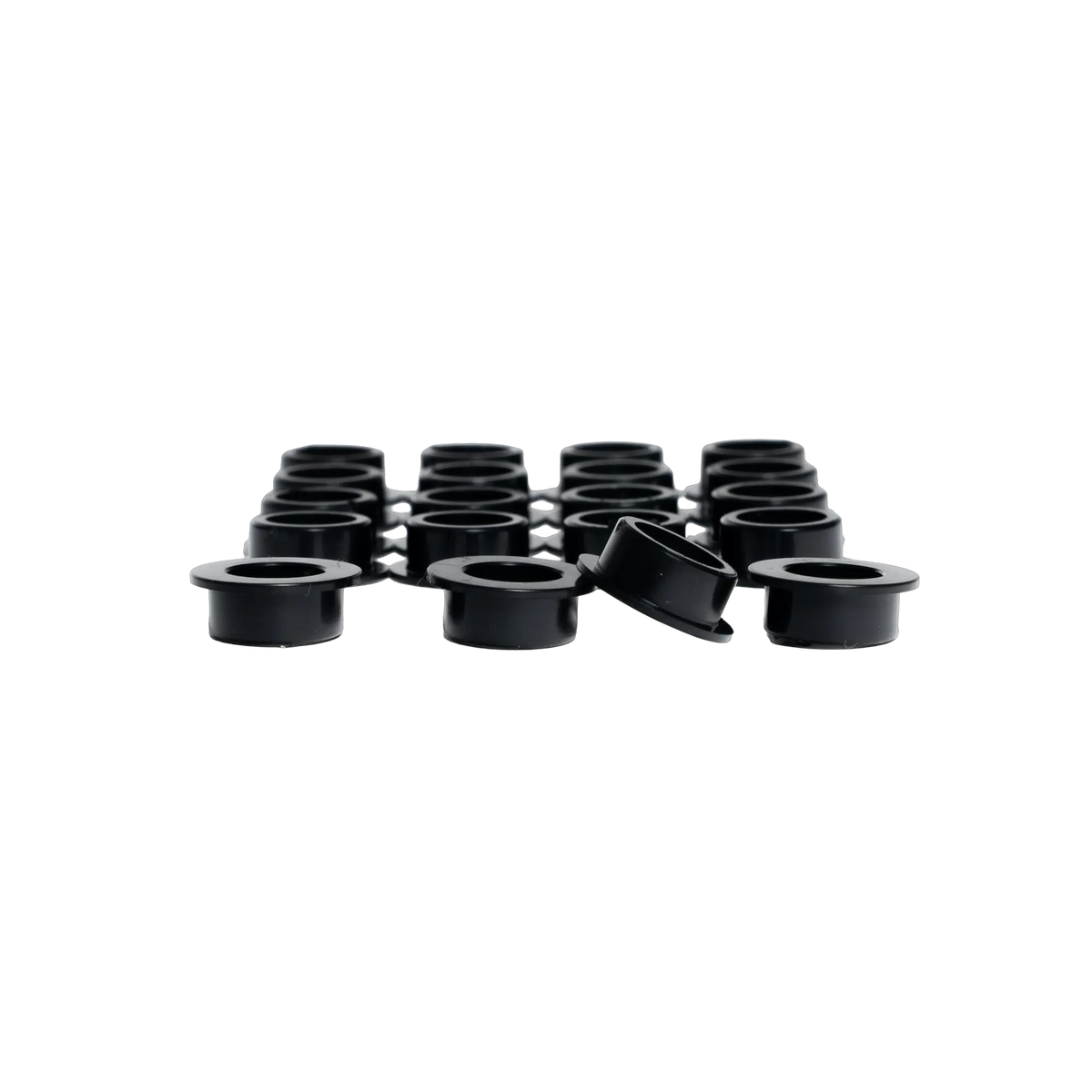 Rondelles de centrage d'origine (ABS) – kit de rechange de 20 pour FF-ONE & FF-THREE