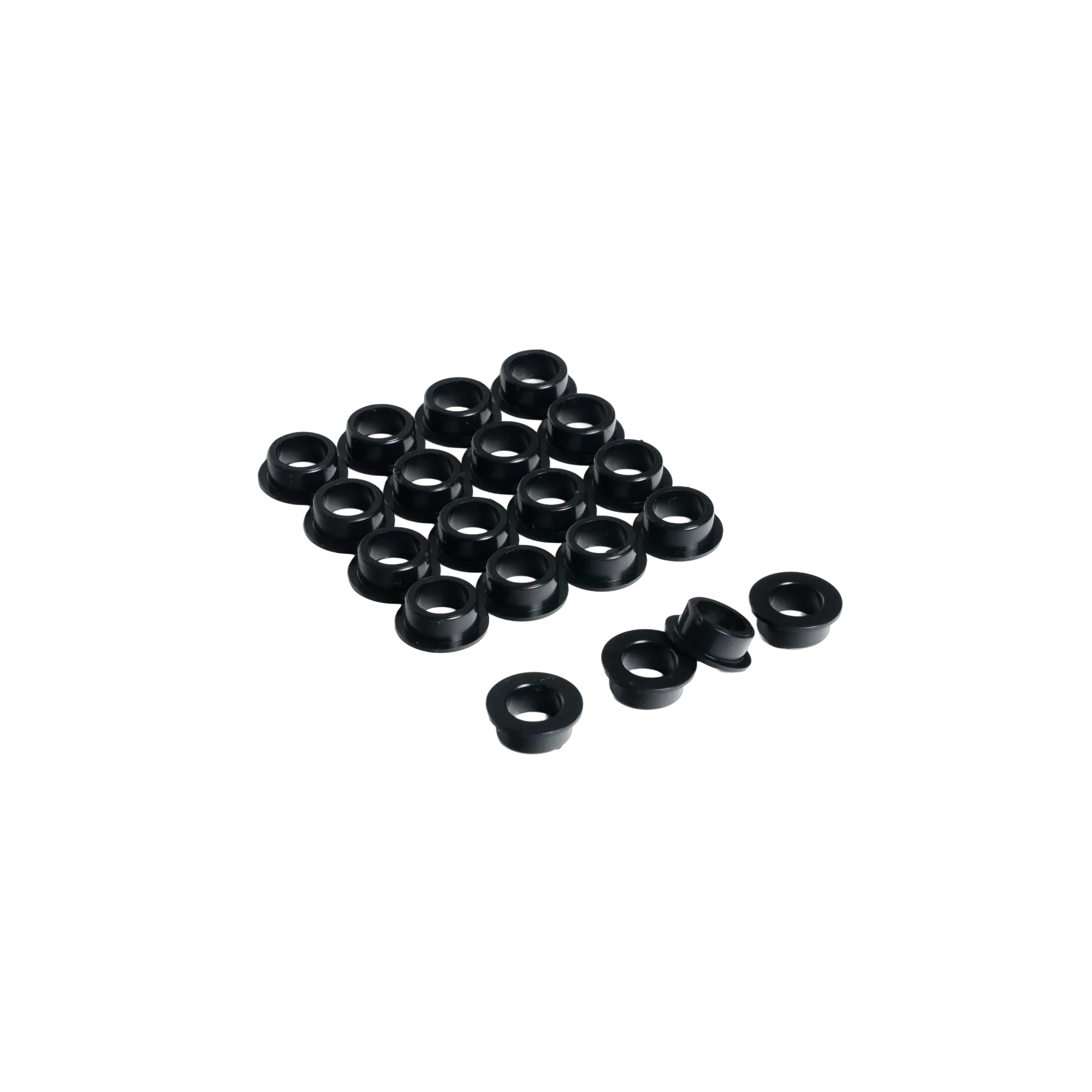 Original ABS Centering Washers – Replacement Set (20 pcs) for FF-ONE & FF-THREE